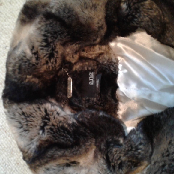 Puffer coat - Picture 2 of 4